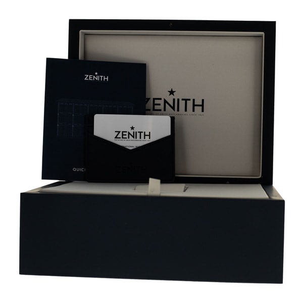 Zenith Defy 49.9000.670/77.R782